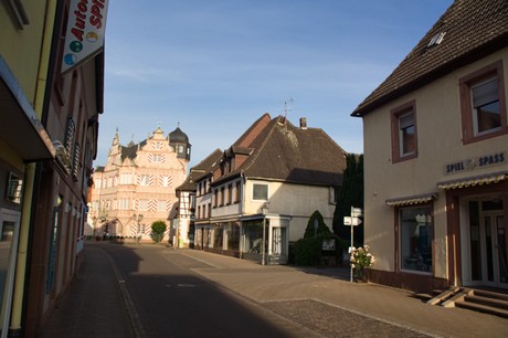 Bad Bergzabern
